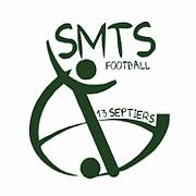 Logo of SMTS FOOTBALL