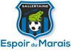 ESP. DU MARAIS SALLERTAINE