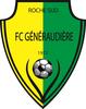F.C.GENERAUDIERE ROCHE SUD