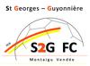 ST GEORGES GUYONNIERE F.C.