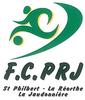 ST-PHILBERT PONT CH. REORTHE JAUDONNIERE F.C.
