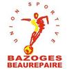 U.S BAZOGES PAILLERS BEAUREPAIRE